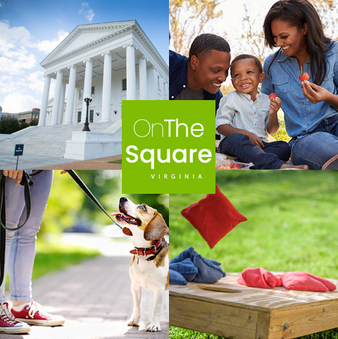 Activités de l'Onthesquare