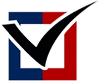 Département des élections de Virginie Icône